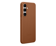 SAMSUNG Etui Kindsuit do Galaxy S25 FE tan EF-VS731PAEGWW - 1358128 - zdjęcie 2